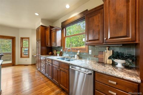 4530 Churchill Court Colorado Springs CO 80906