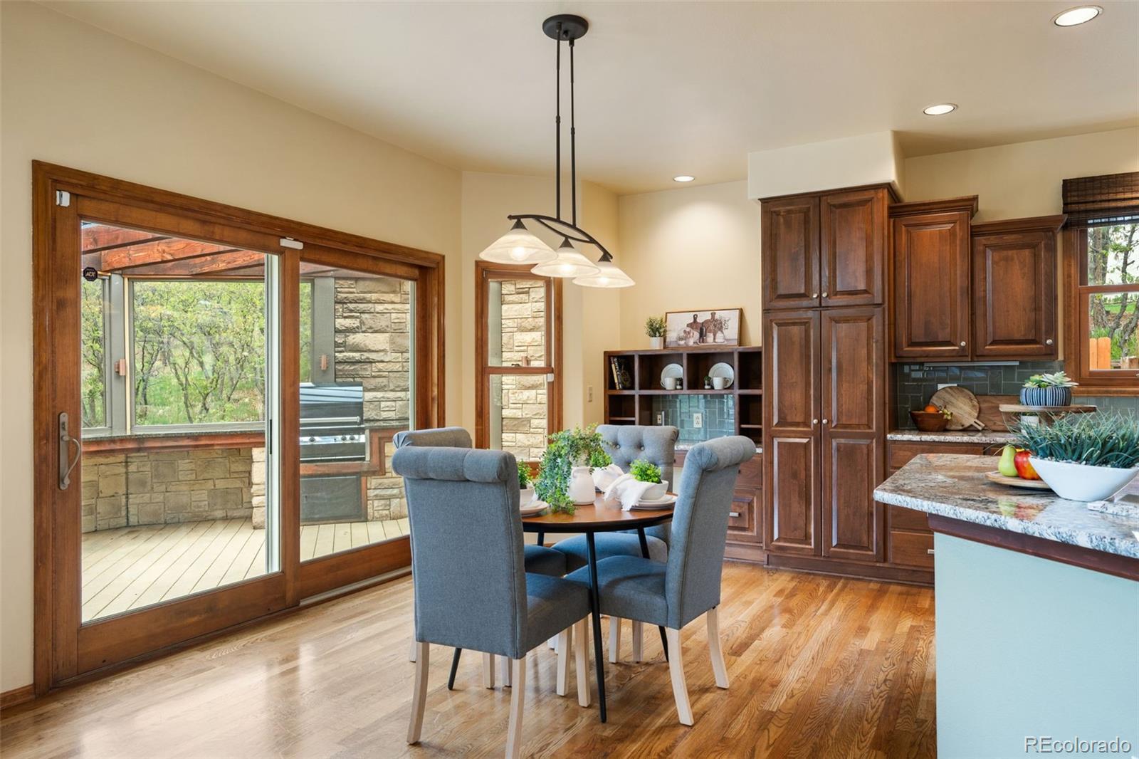 4530 Churchill Court Colorado Springs CO 80906