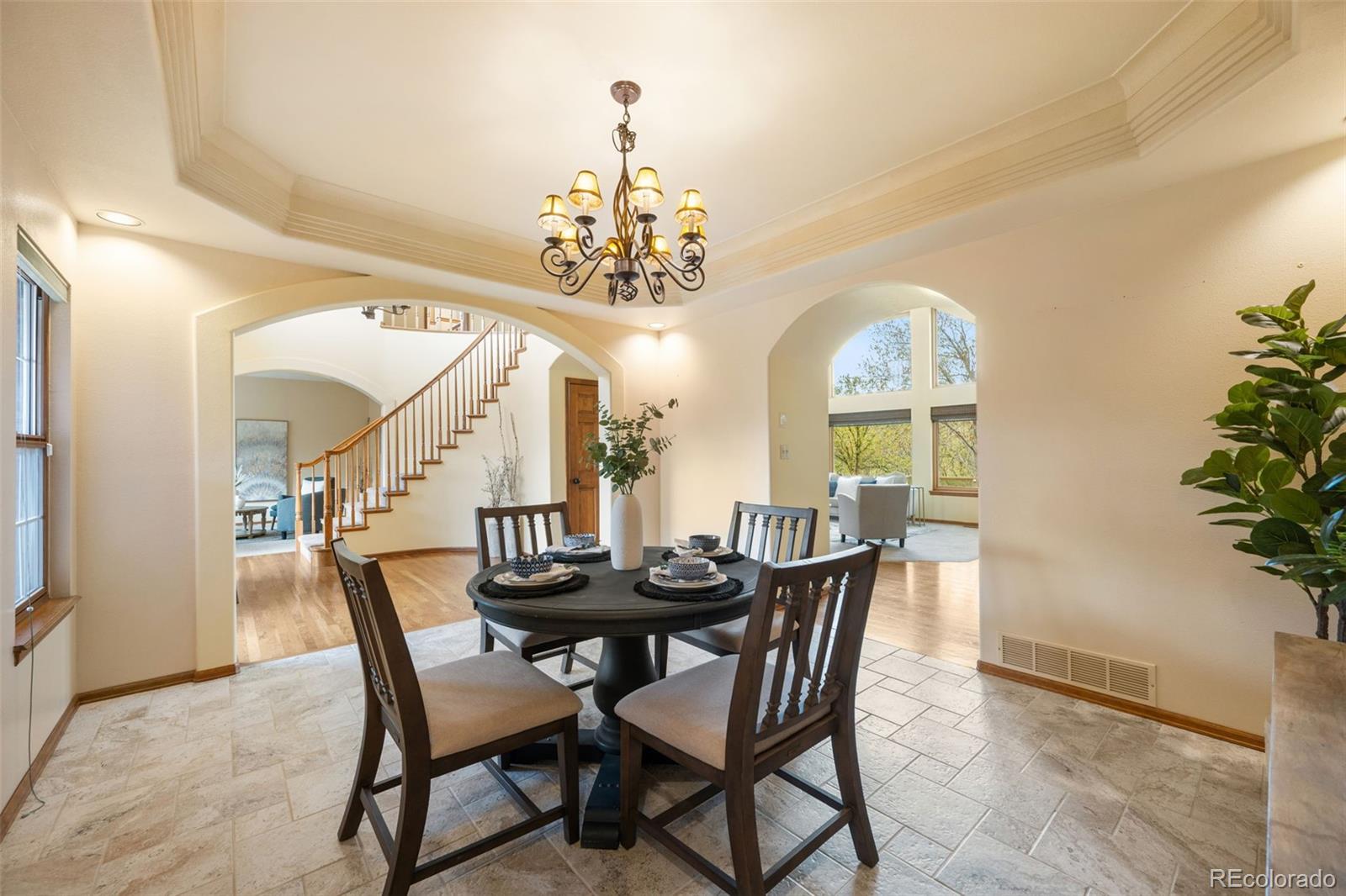 4530 Churchill Court Colorado Springs CO 80906