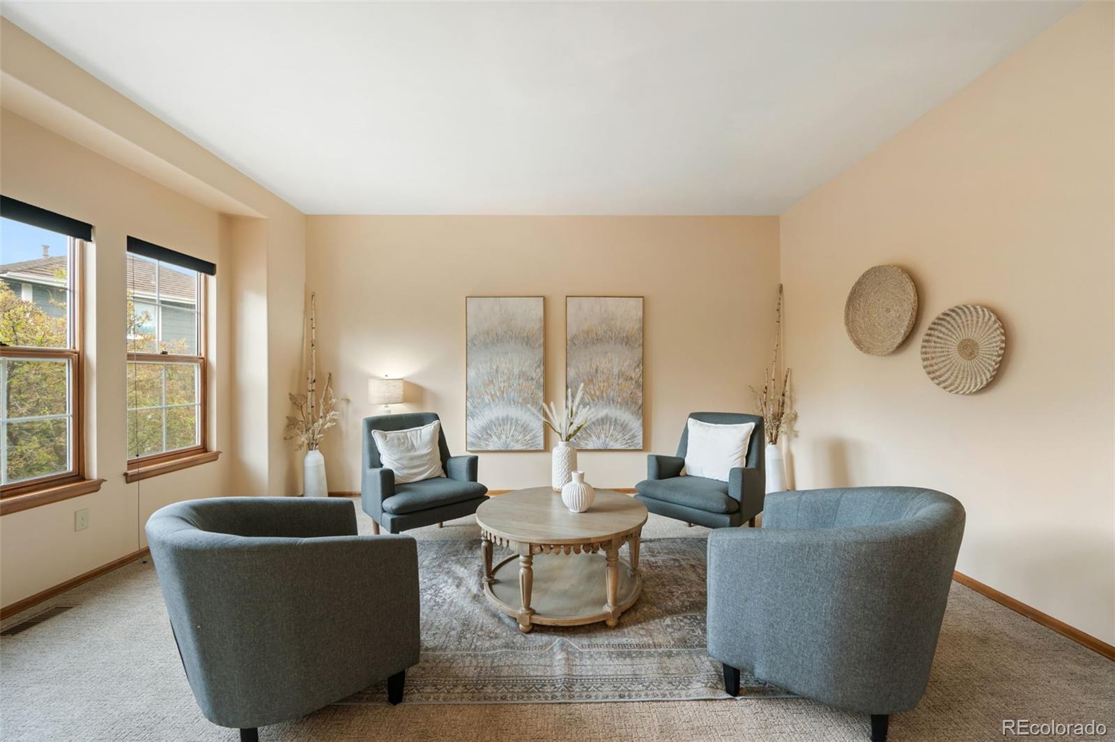 4530 Churchill Court Colorado Springs CO 80906