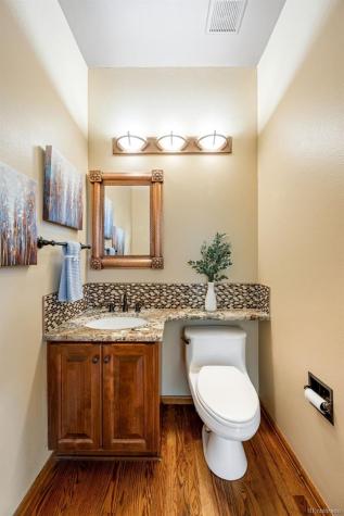 4530 Churchill Court Colorado Springs CO 80906