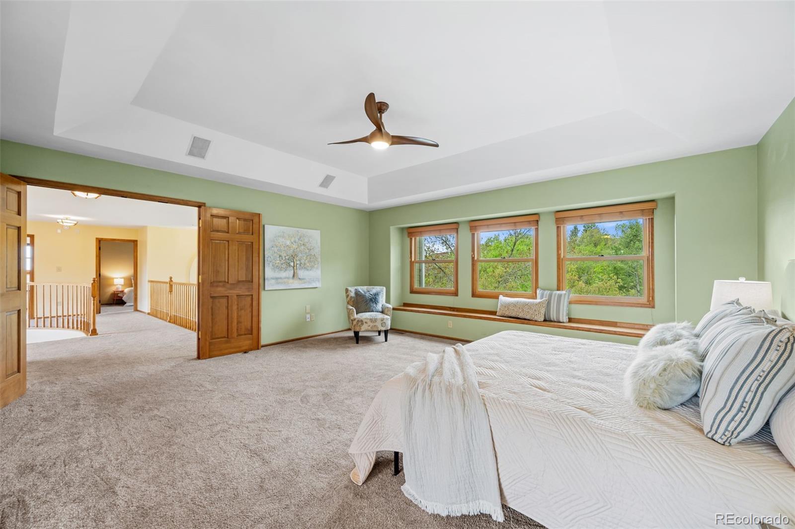 4530 Churchill Court Colorado Springs CO 80906