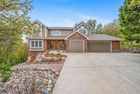 4530 Churchill Court Colorado Springs CO 80906