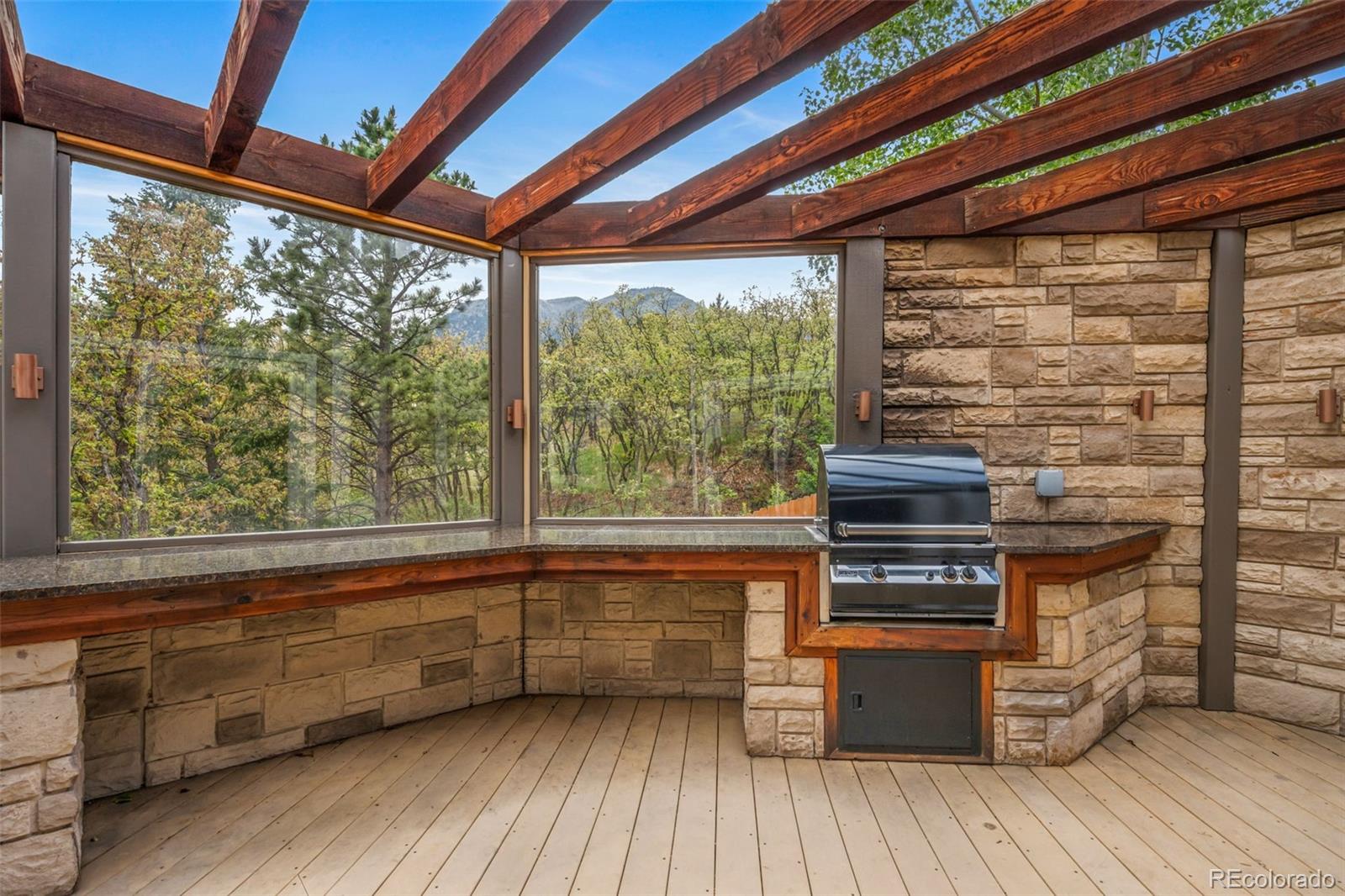 4530 Churchill Court Colorado Springs CO 80906