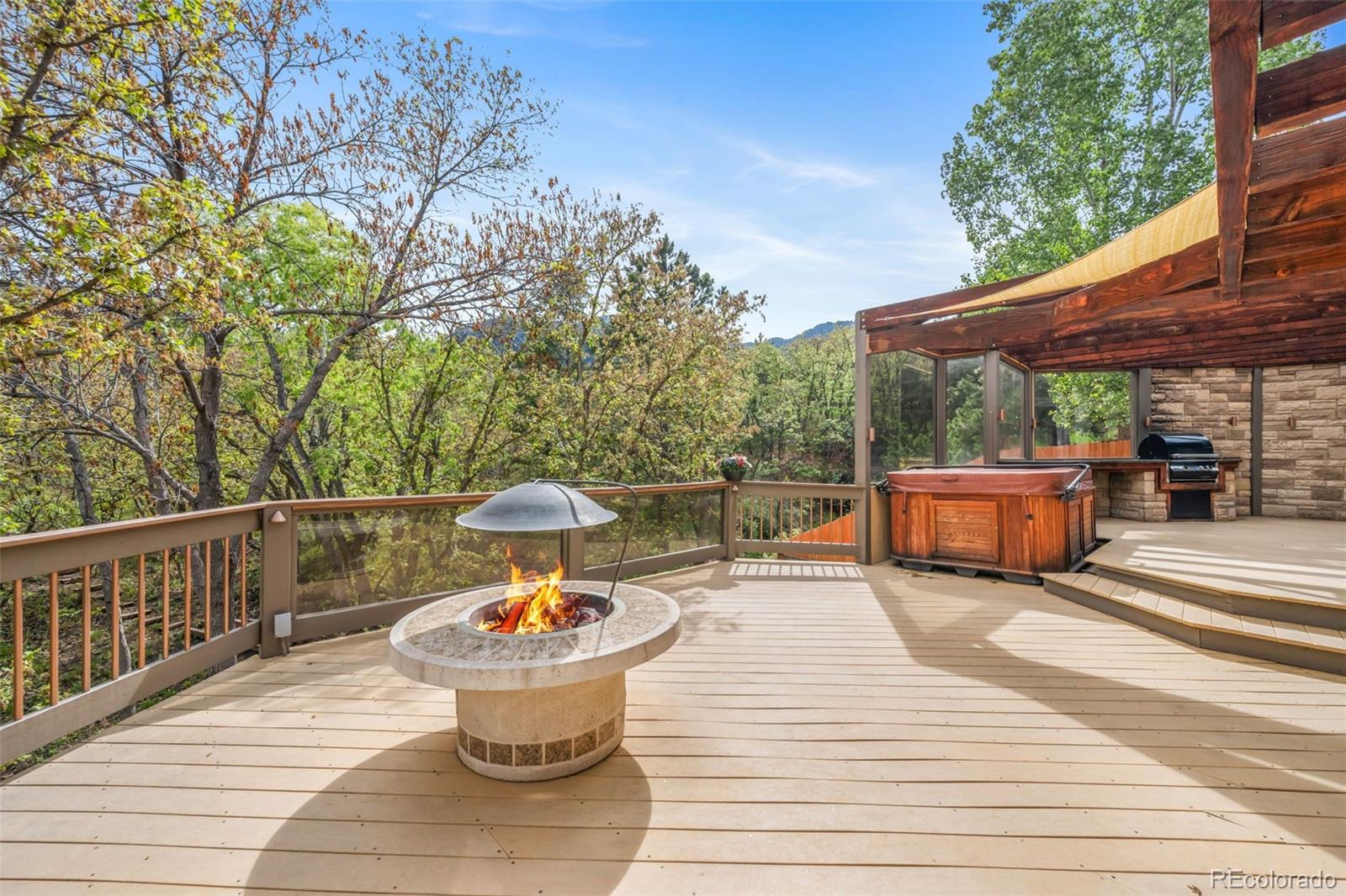 4530 Churchill Court Colorado Springs CO 80906