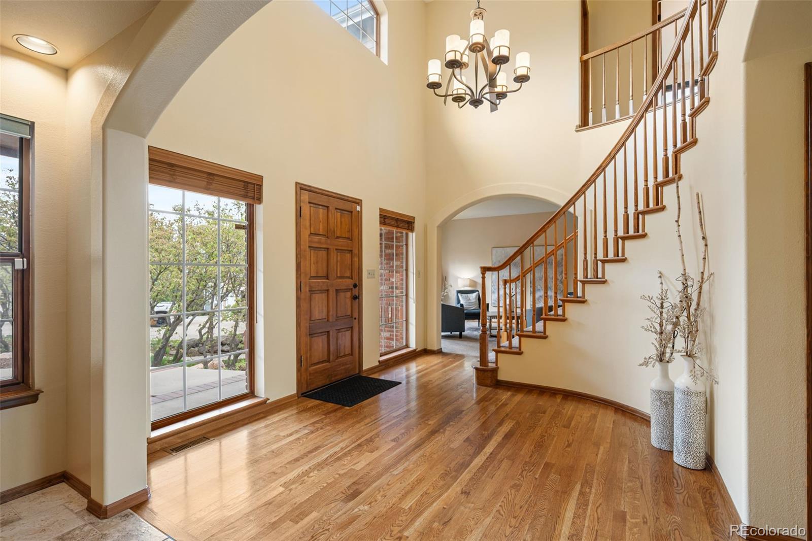 4530 Churchill Court Colorado Springs CO 80906