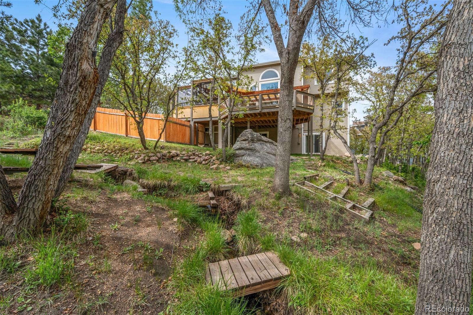4530 Churchill Court Colorado Springs CO 80906