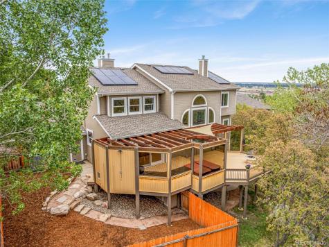 4530 Churchill Court Colorado Springs CO 80906