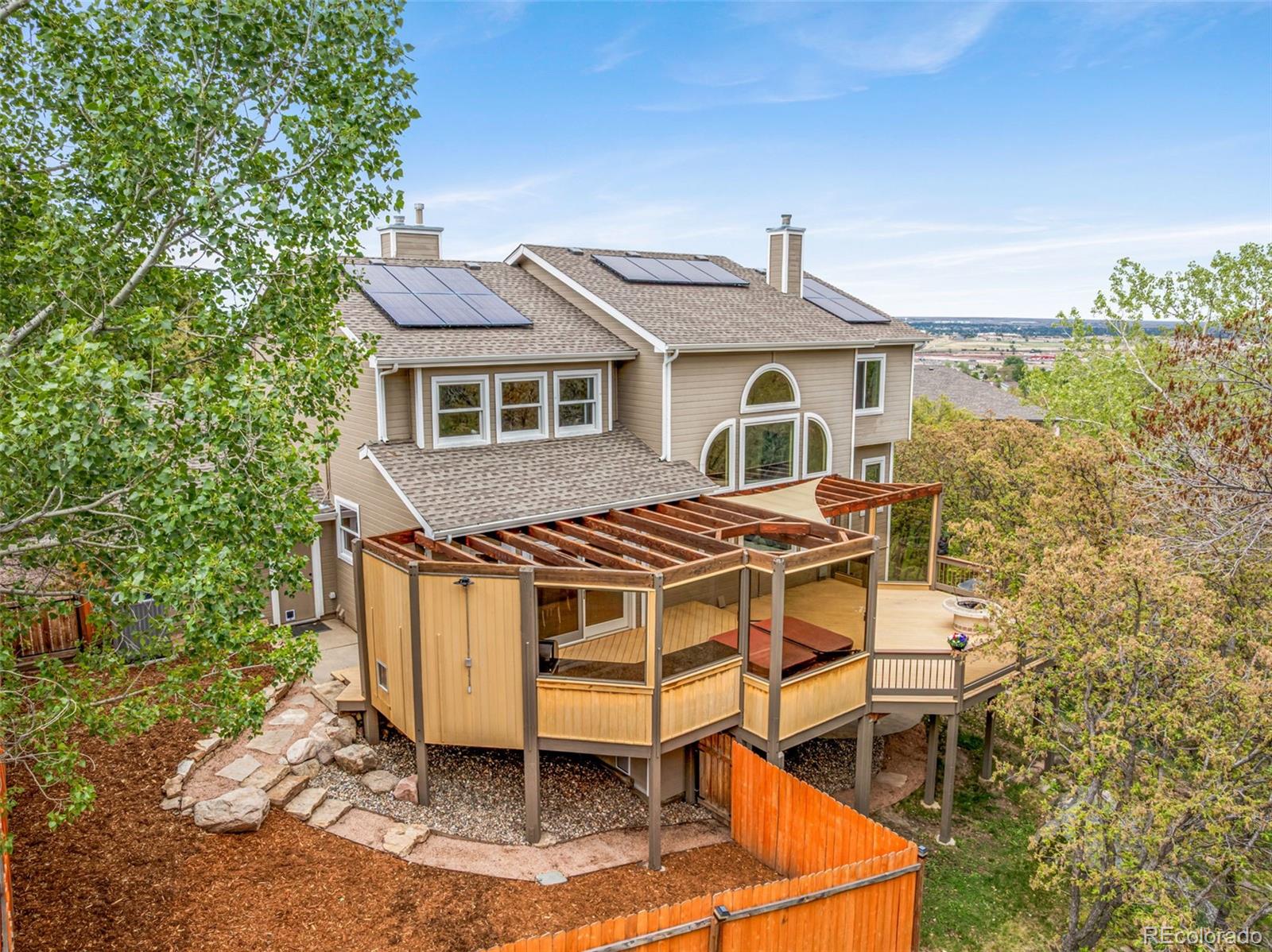 4530 Churchill Court Colorado Springs CO 80906