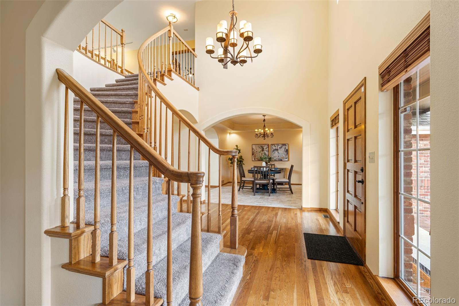4530 Churchill Court Colorado Springs CO 80906