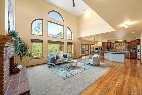 4530 Churchill Court Colorado Springs CO 80906