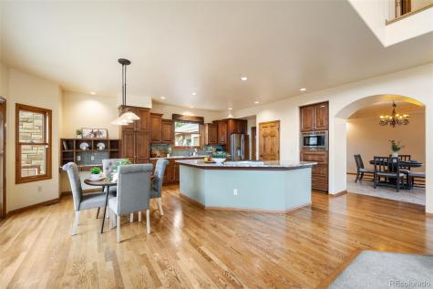 4530 Churchill Court Colorado Springs CO 80906