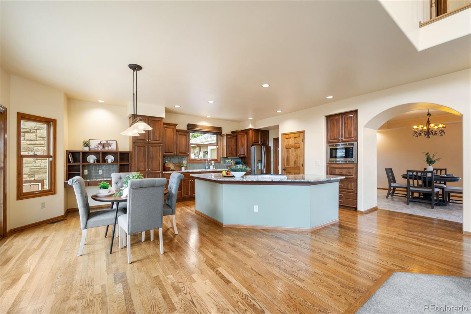 4530 Churchill Court Colorado Springs CO 80906