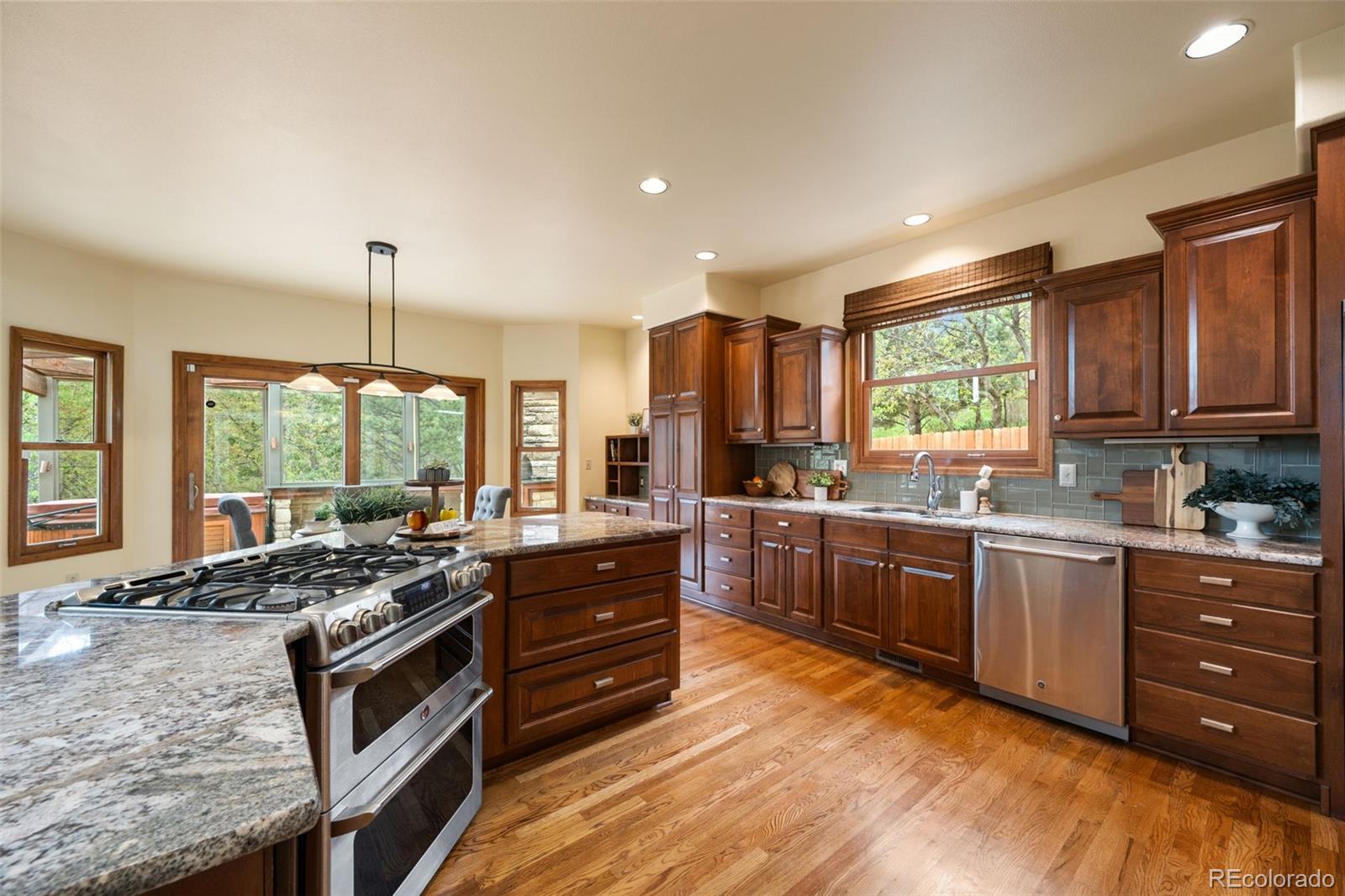 4530 Churchill Court Colorado Springs CO 80906