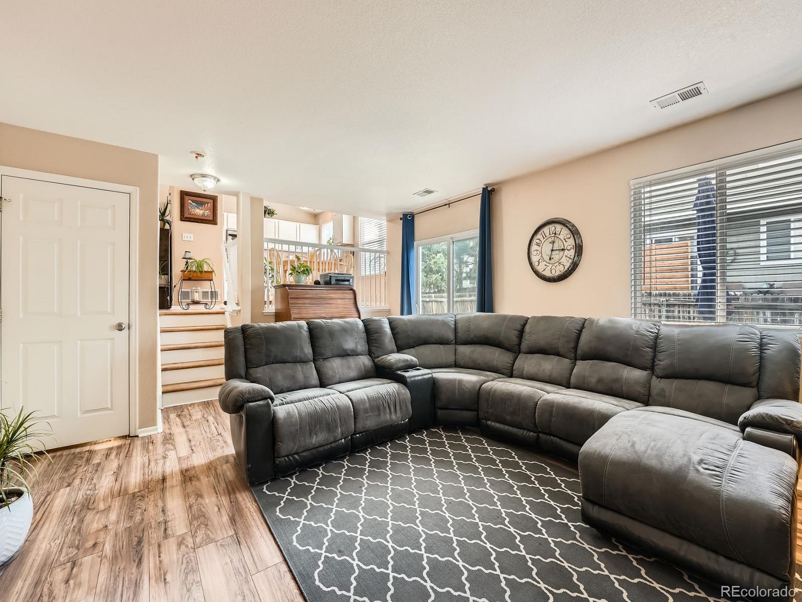 16181 White Hawk Drive Parker CO 80134