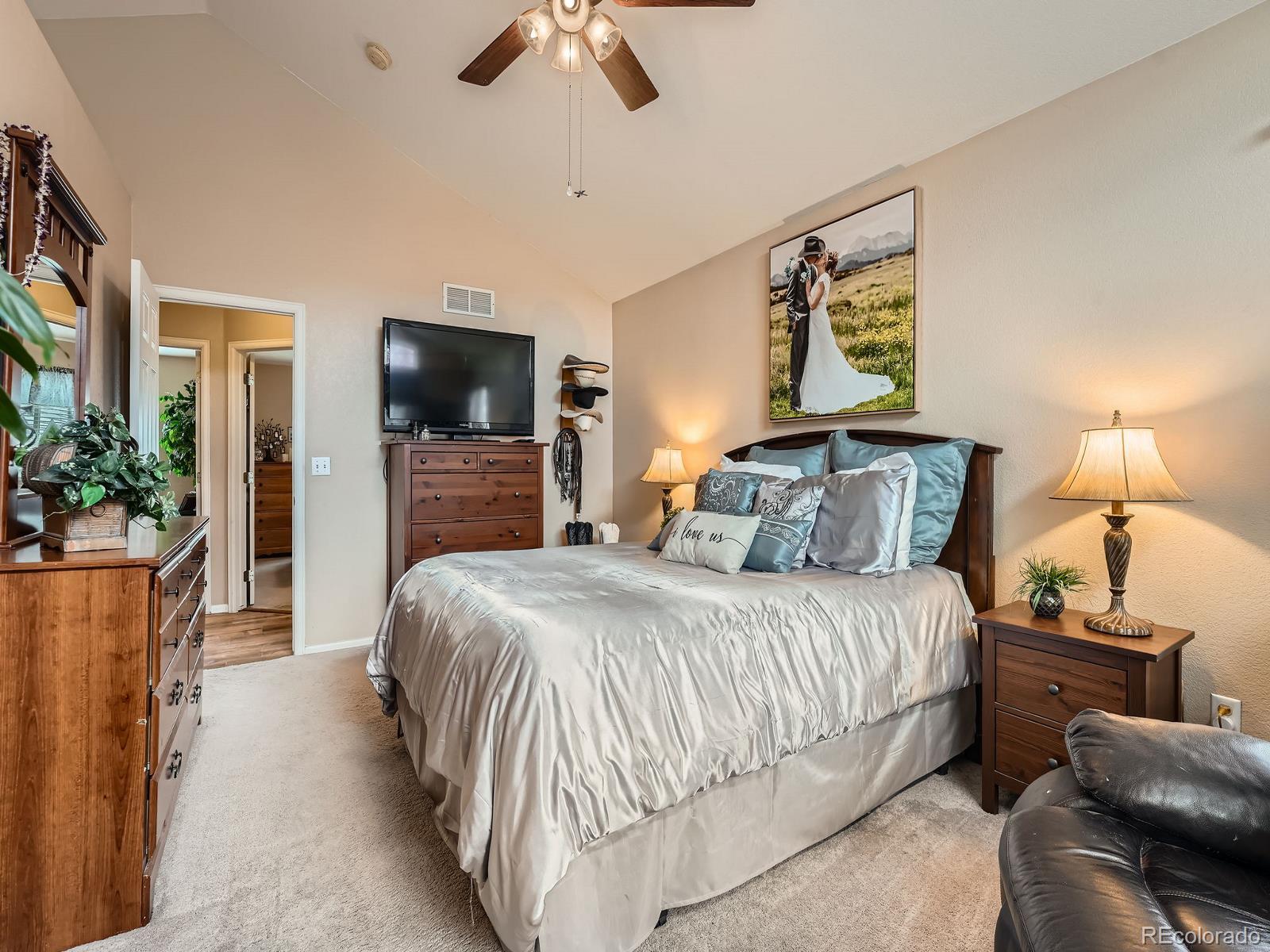 16181 White Hawk Drive Parker CO 80134