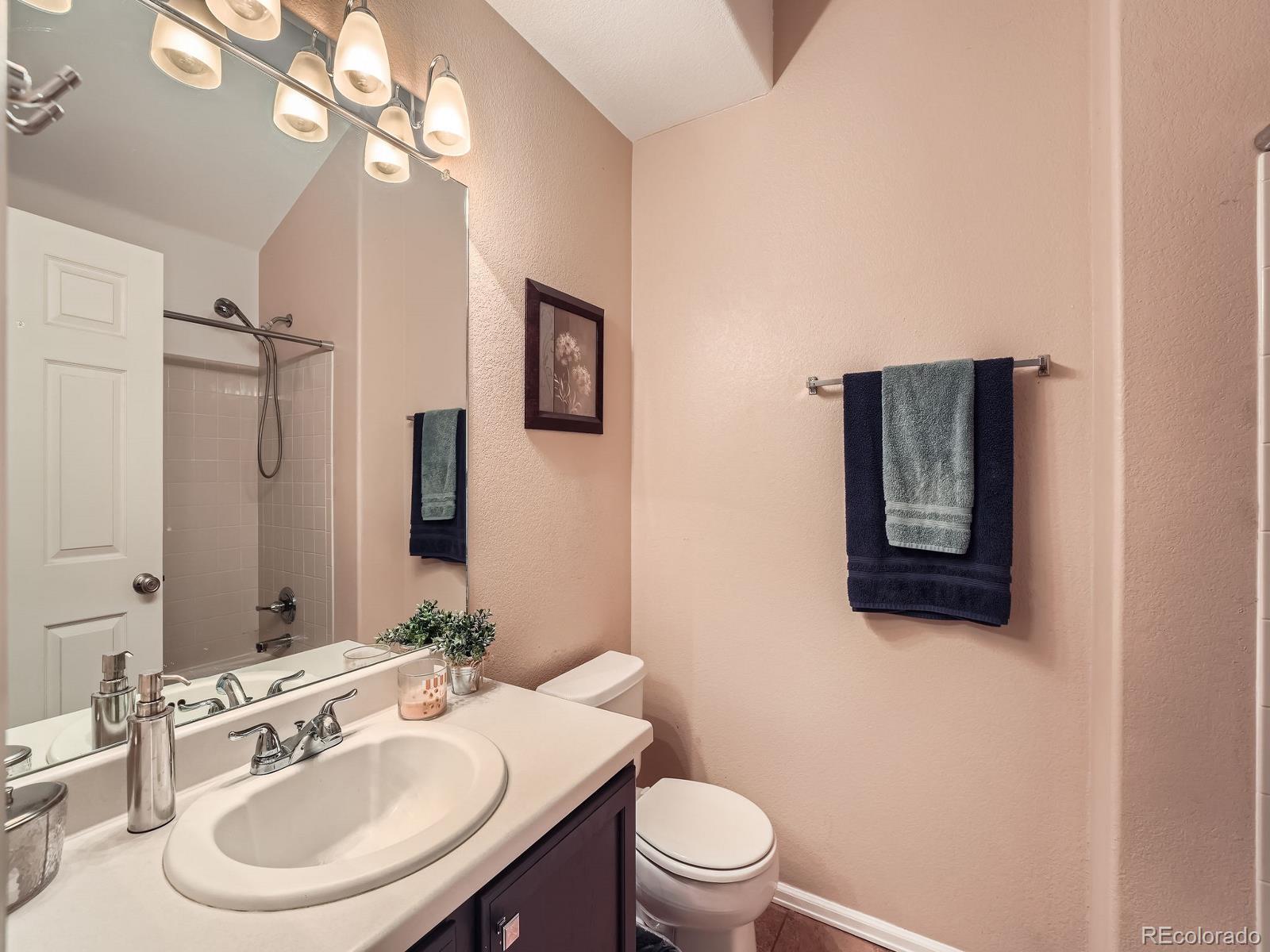 16181 White Hawk Drive Parker CO 80134