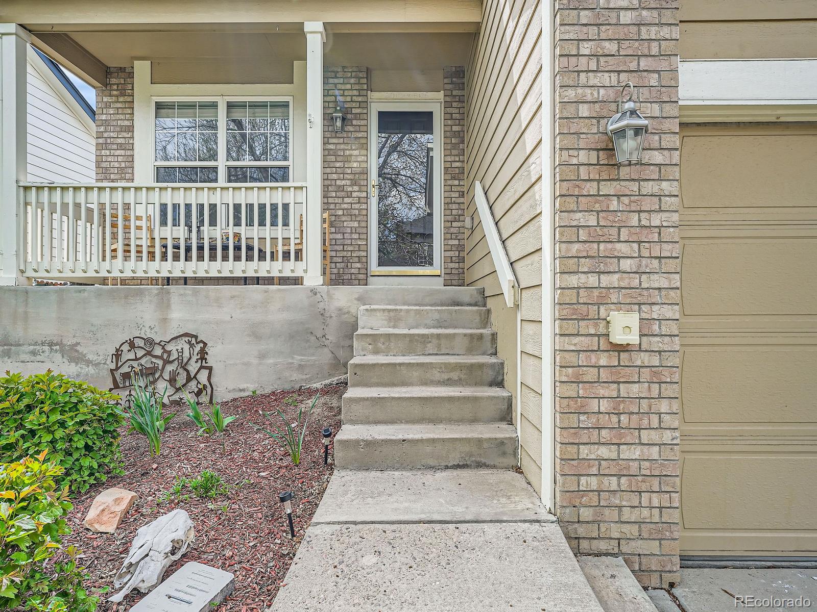 16181 White Hawk Drive Parker CO 80134