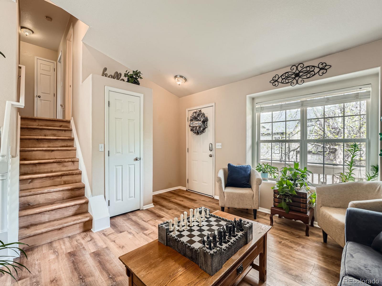 16181 White Hawk Drive Parker CO 80134