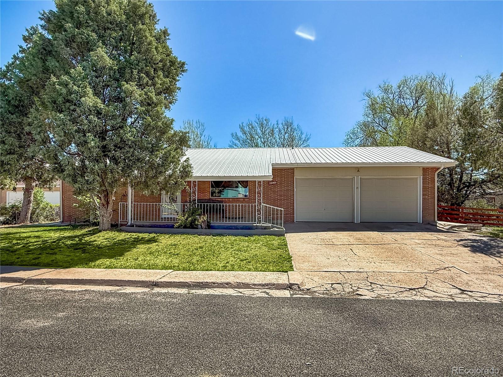 554 D Avenue Limon CO 80828