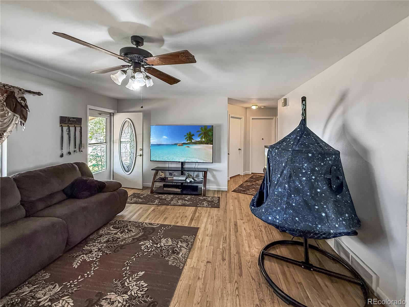 554 D Avenue Limon CO 80828