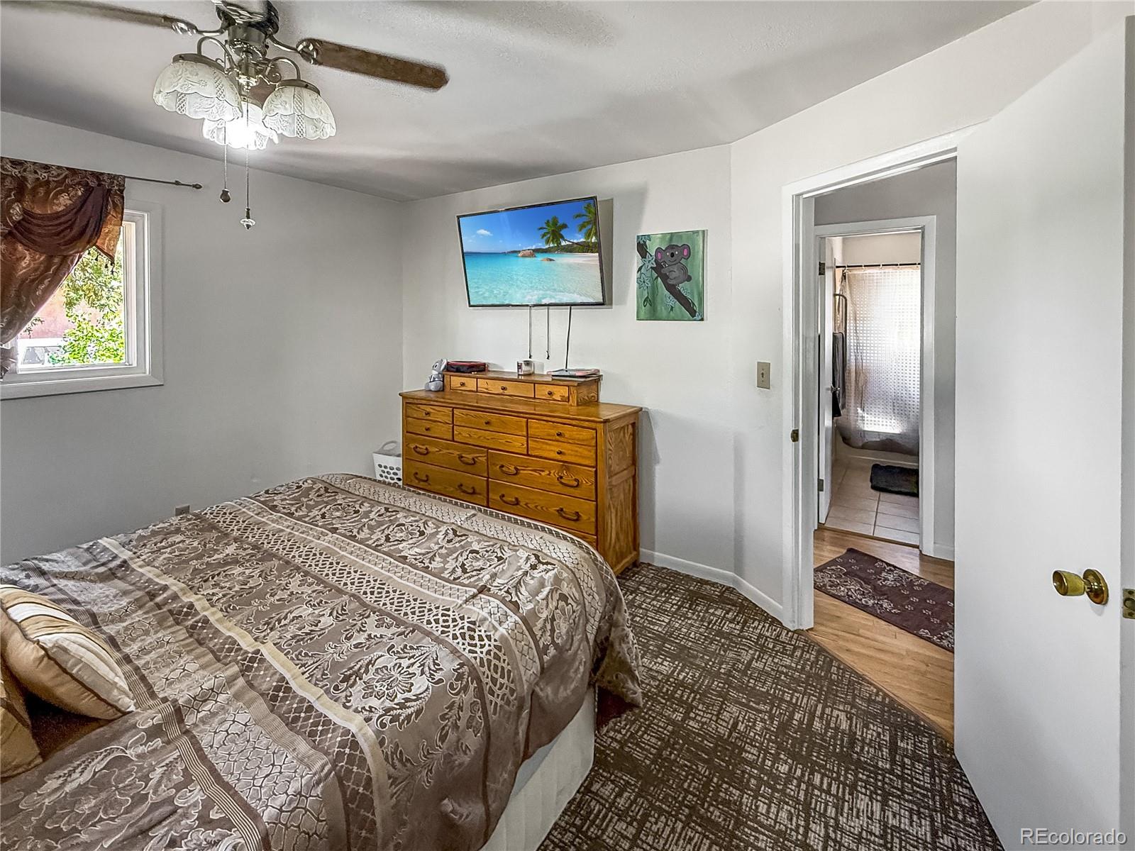 554 D Avenue Limon CO 80828