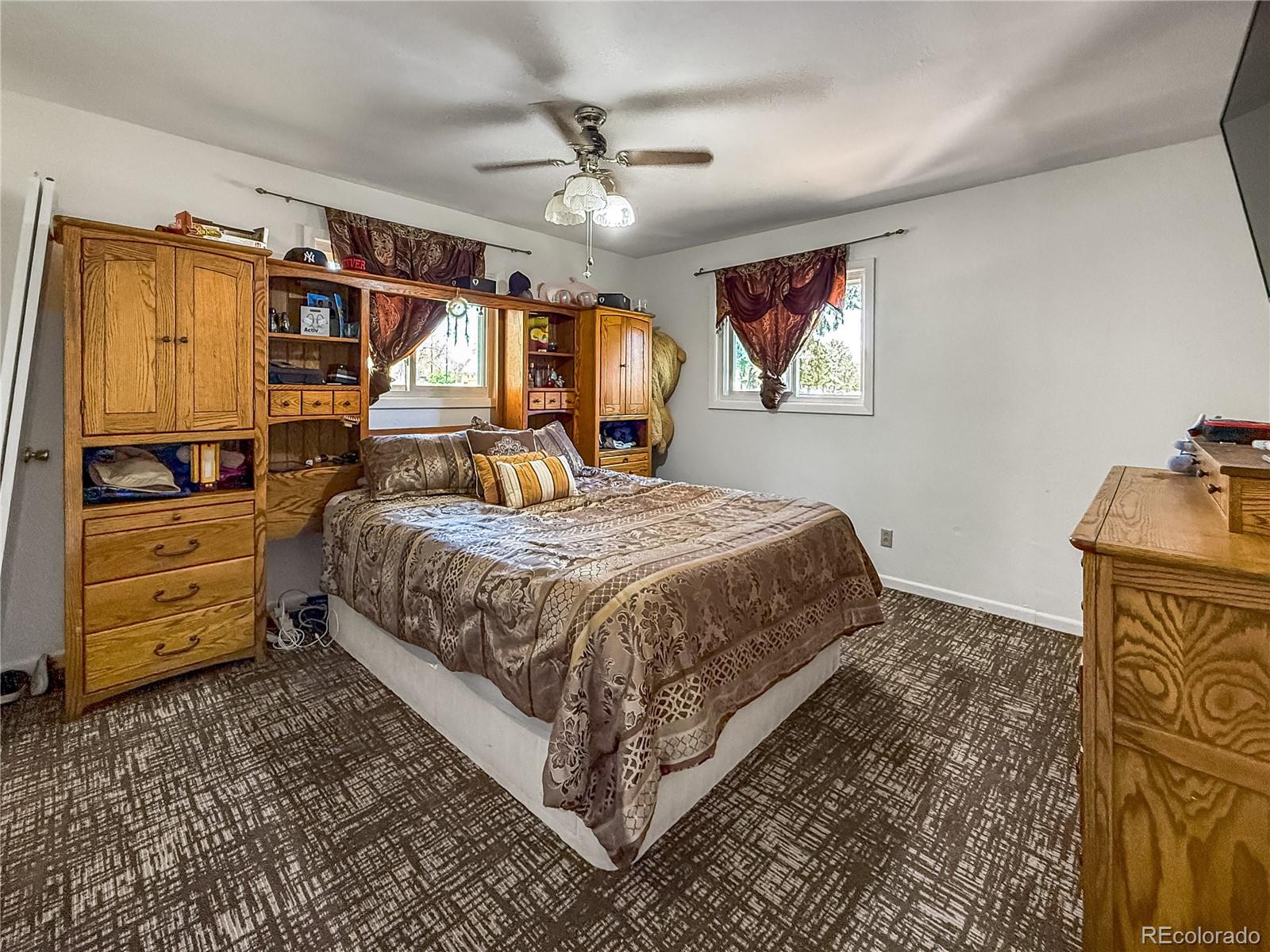 554 D Avenue Limon CO 80828