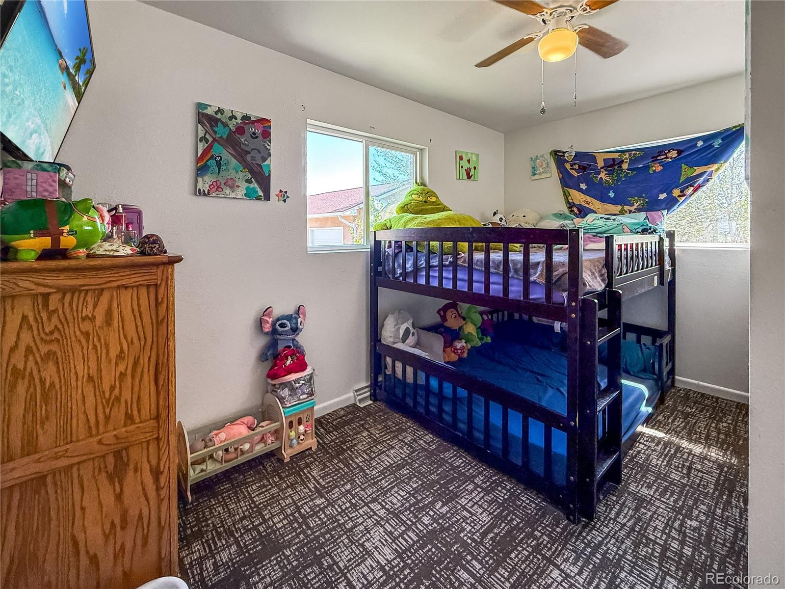 554 D Avenue Limon CO 80828