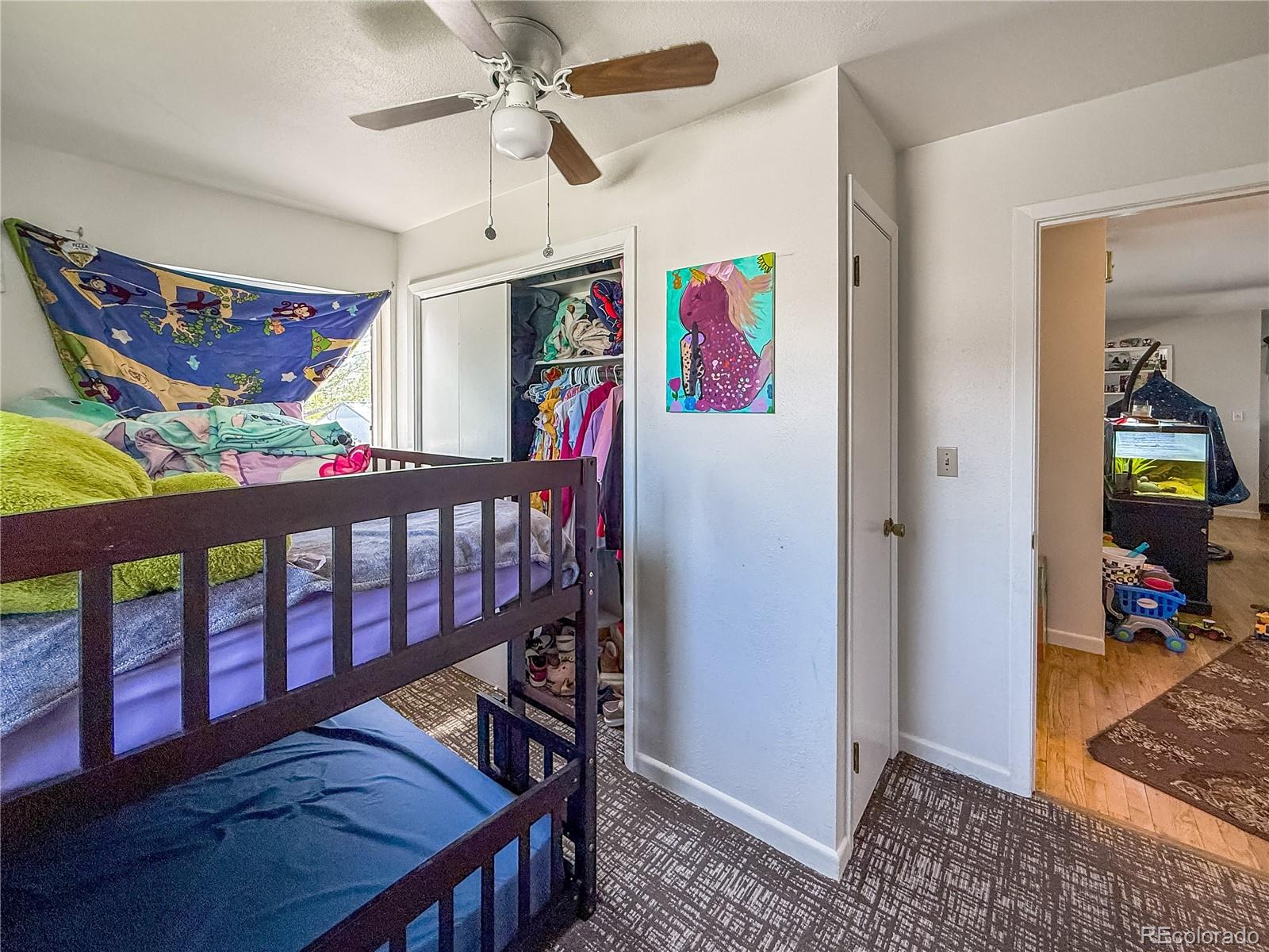 554 D Avenue Limon CO 80828