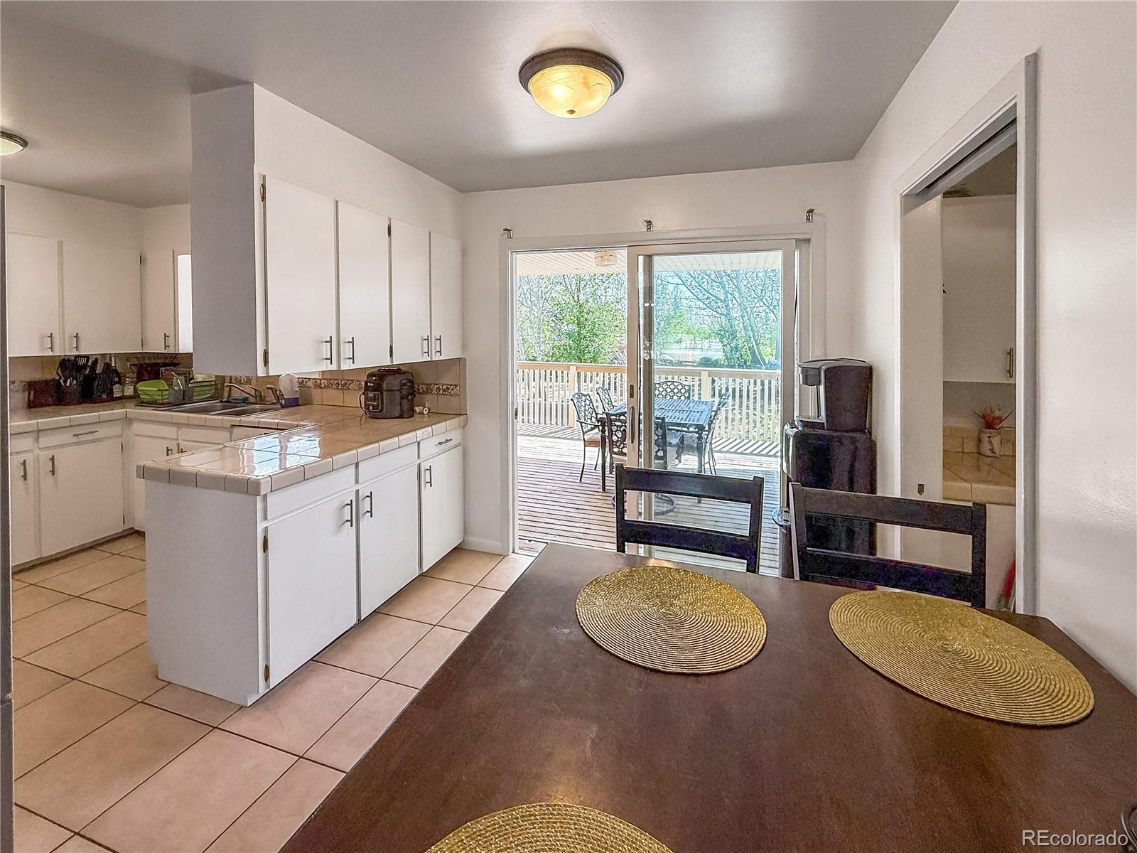 554 D Avenue Limon CO 80828