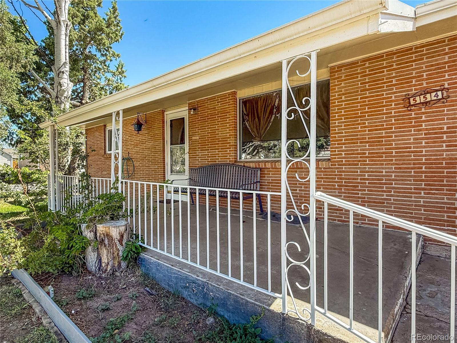 554 D Avenue Limon CO 80828