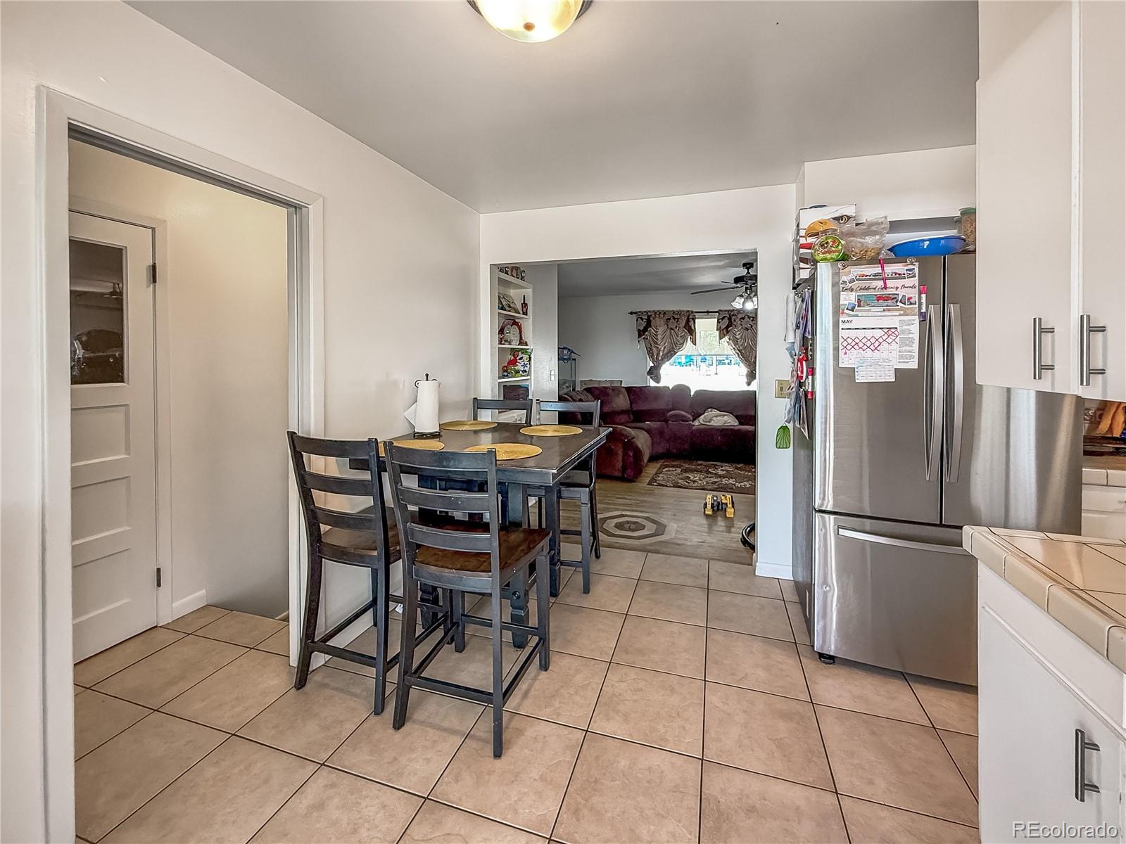 554 D Avenue Limon CO 80828