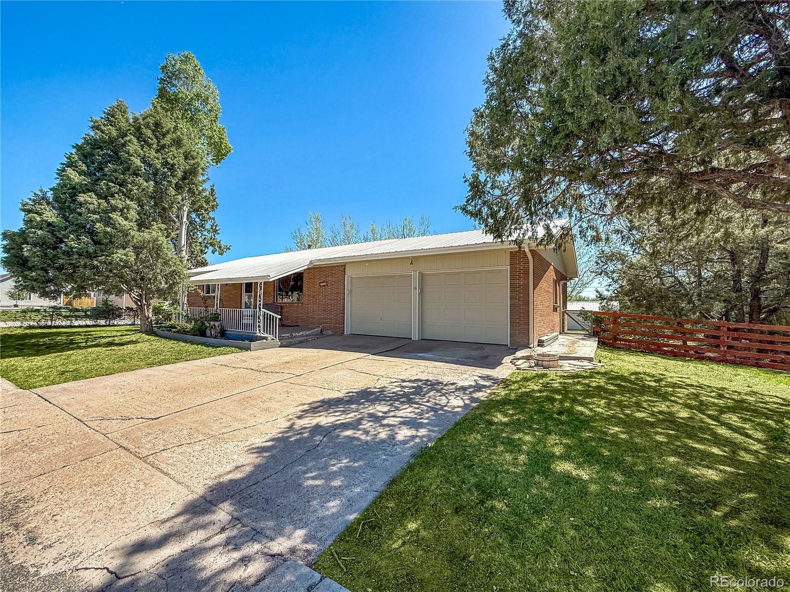 554 D Avenue Limon CO 80828