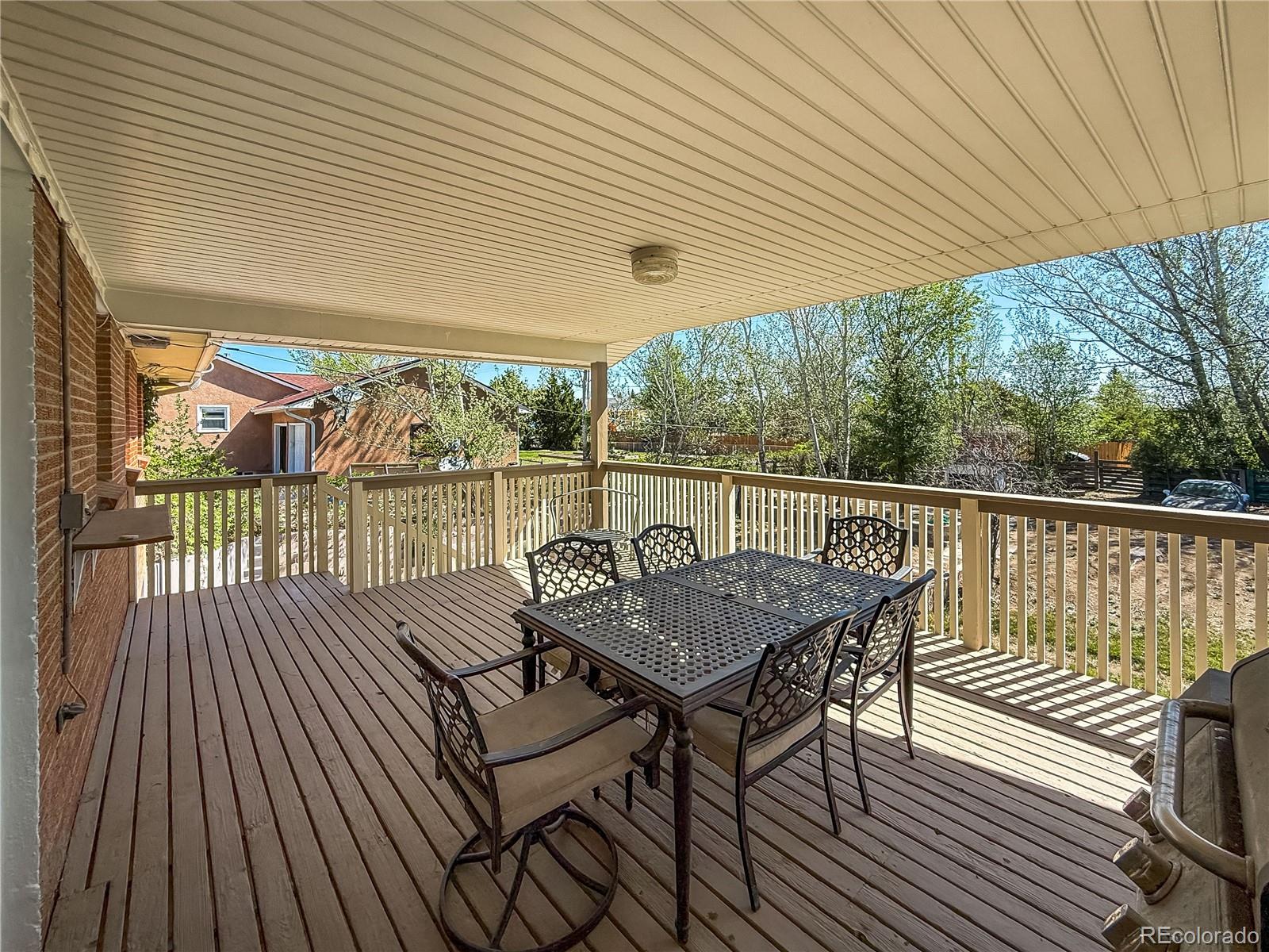 554 D Avenue Limon CO 80828