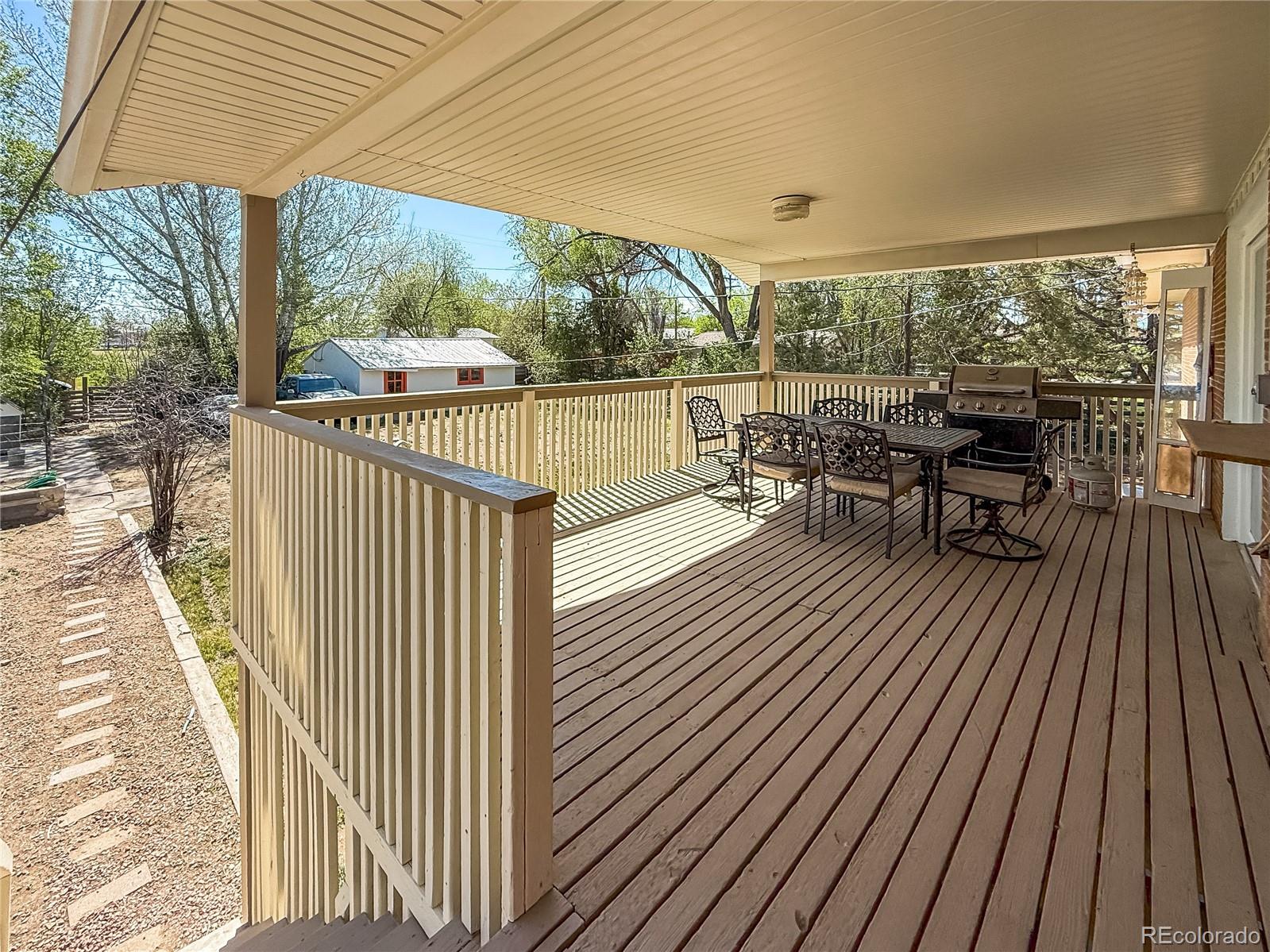 554 D Avenue Limon CO 80828