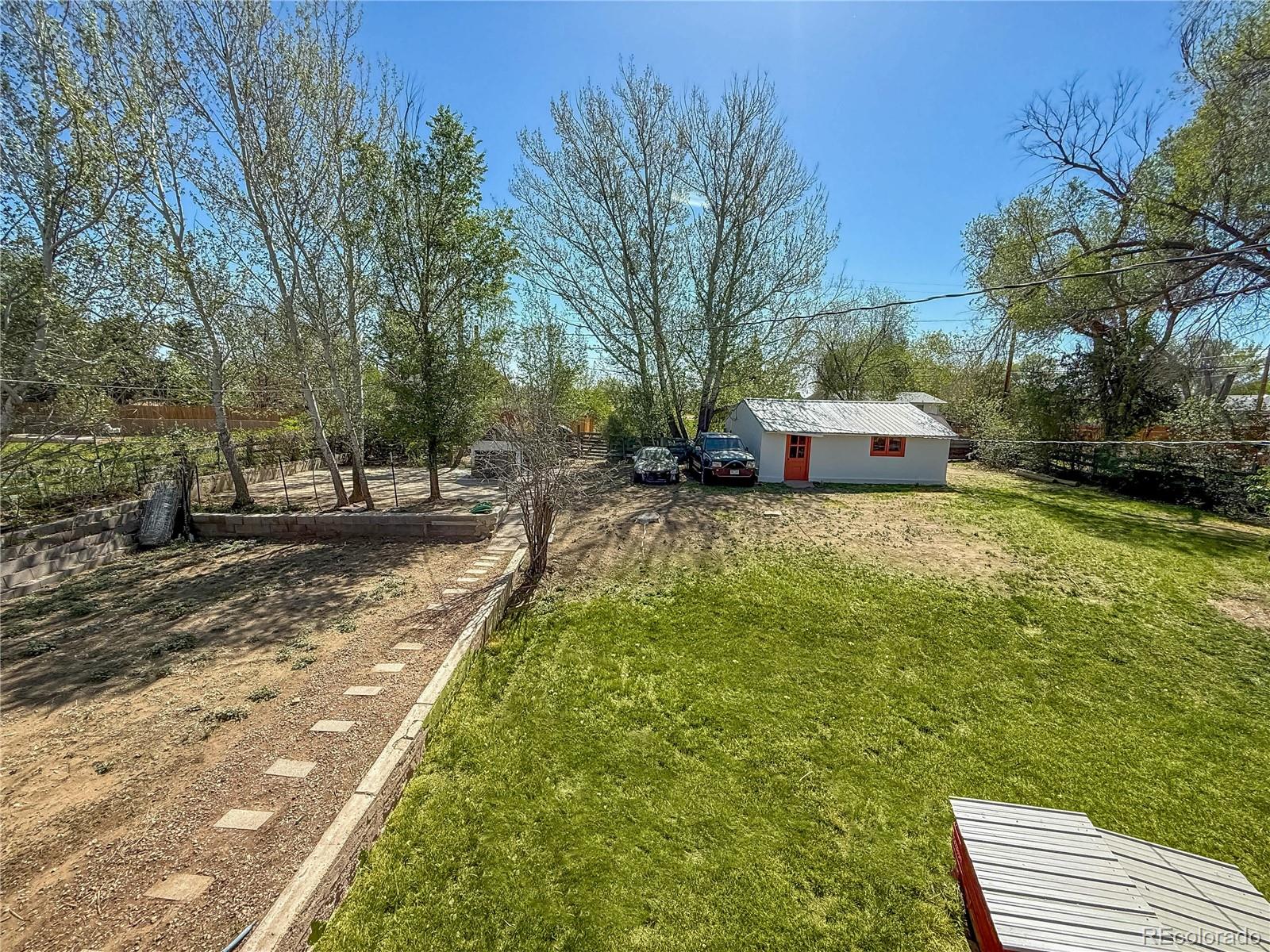 554 D Avenue Limon CO 80828