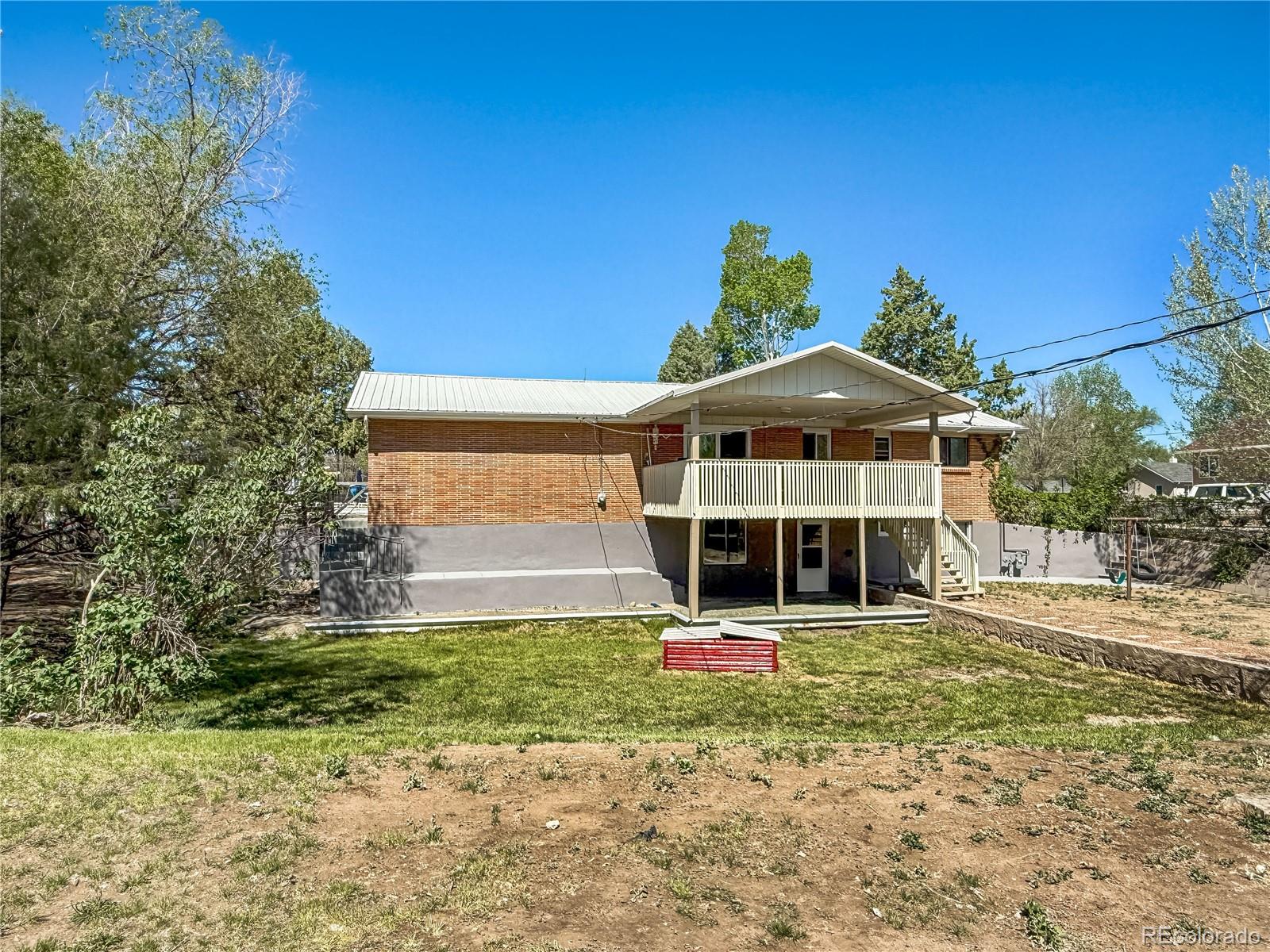 554 D Avenue Limon CO 80828