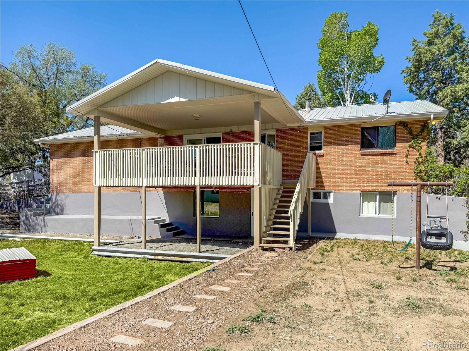 554 D Avenue Limon CO 80828