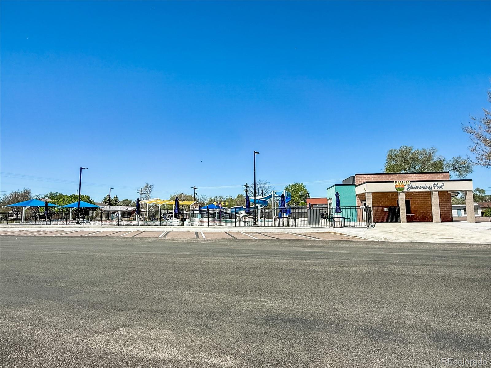 554 D Avenue Limon CO 80828