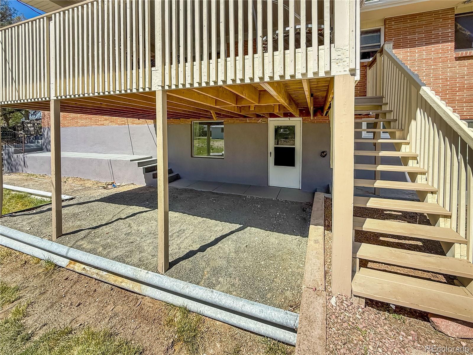 554 D Avenue Limon CO 80828