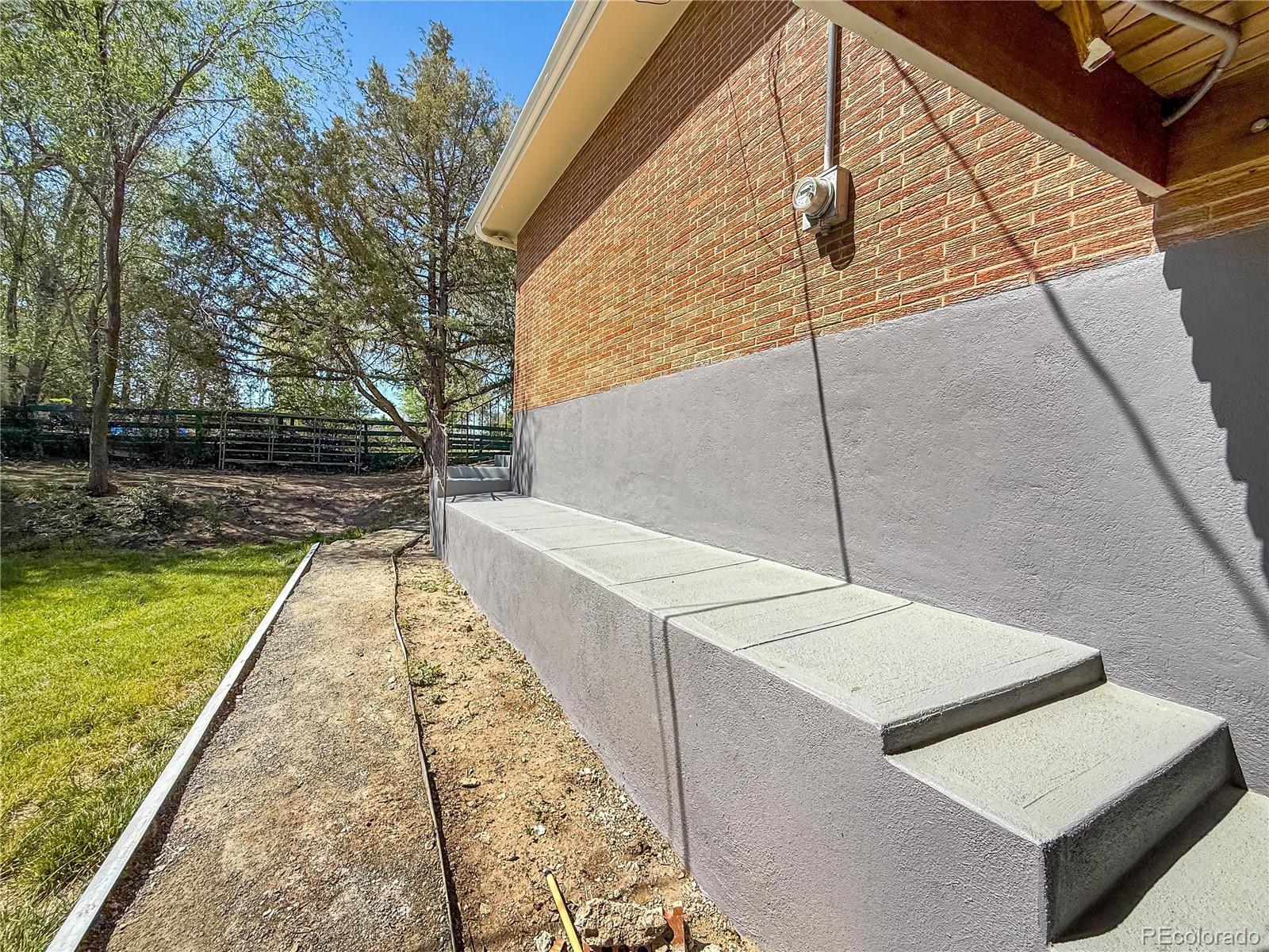 554 D Avenue Limon CO 80828