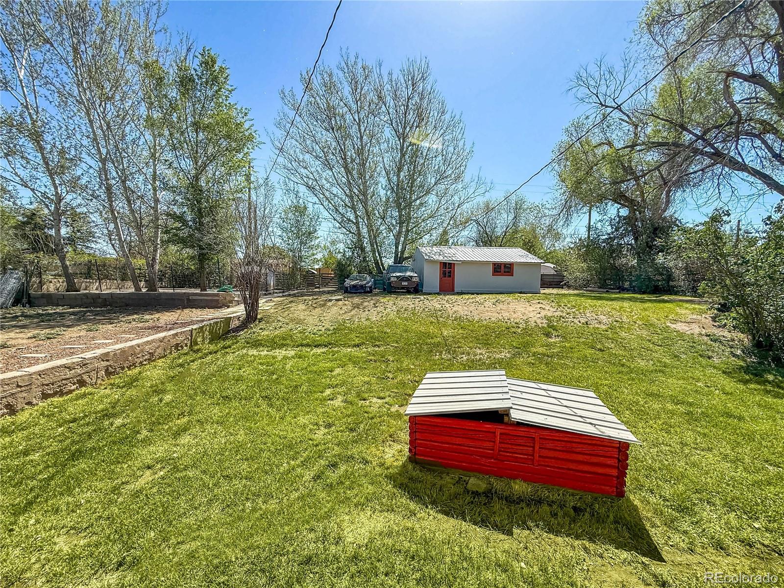 554 D Avenue Limon CO 80828