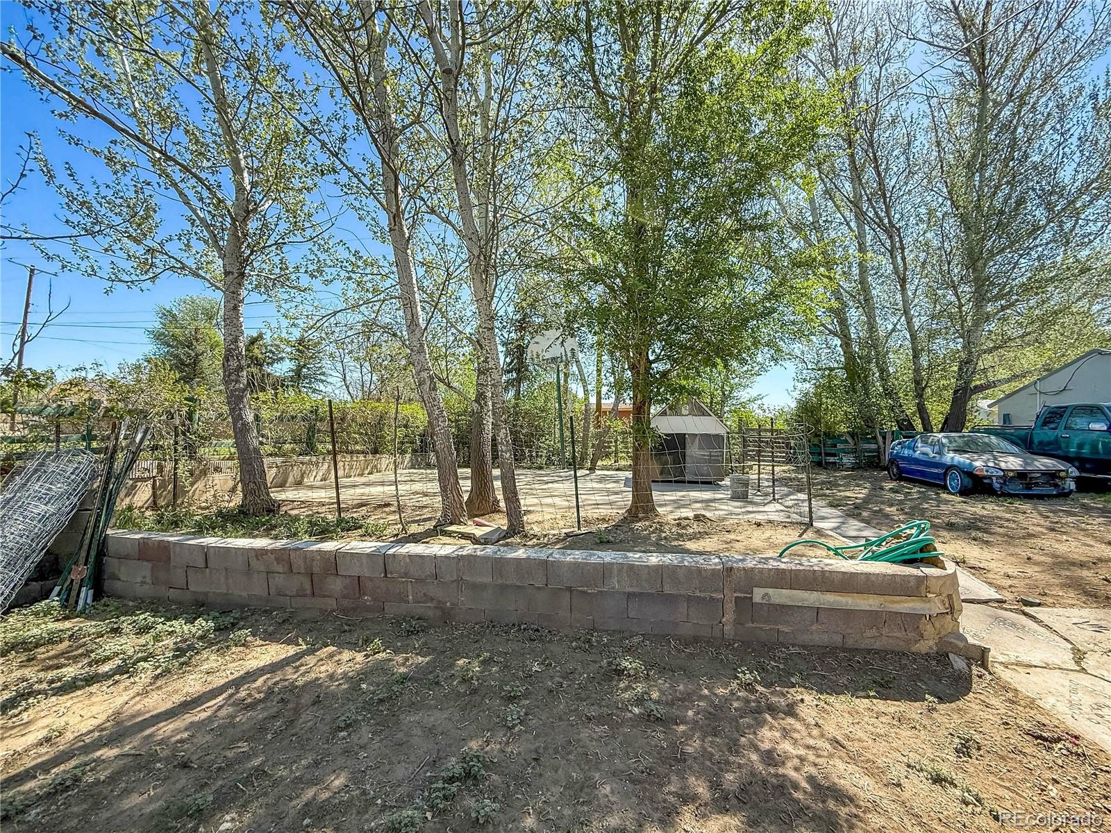 554 D Avenue Limon CO 80828