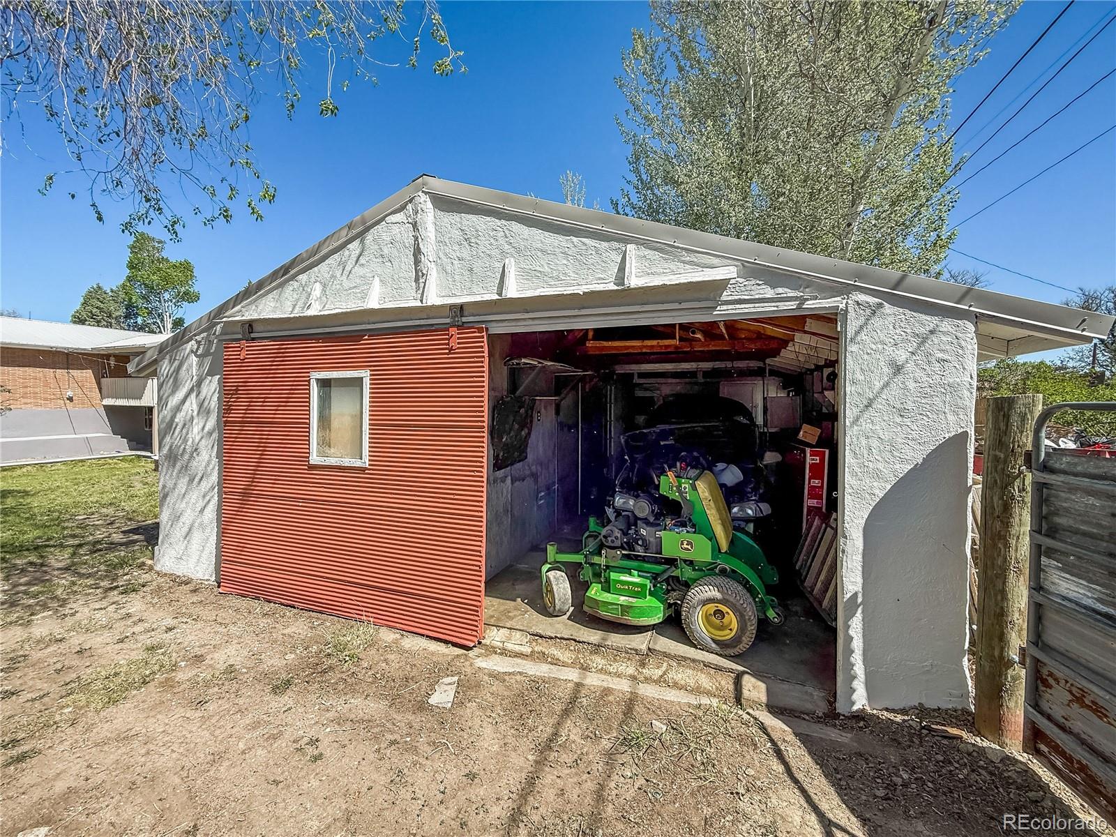 554 D Avenue Limon CO 80828