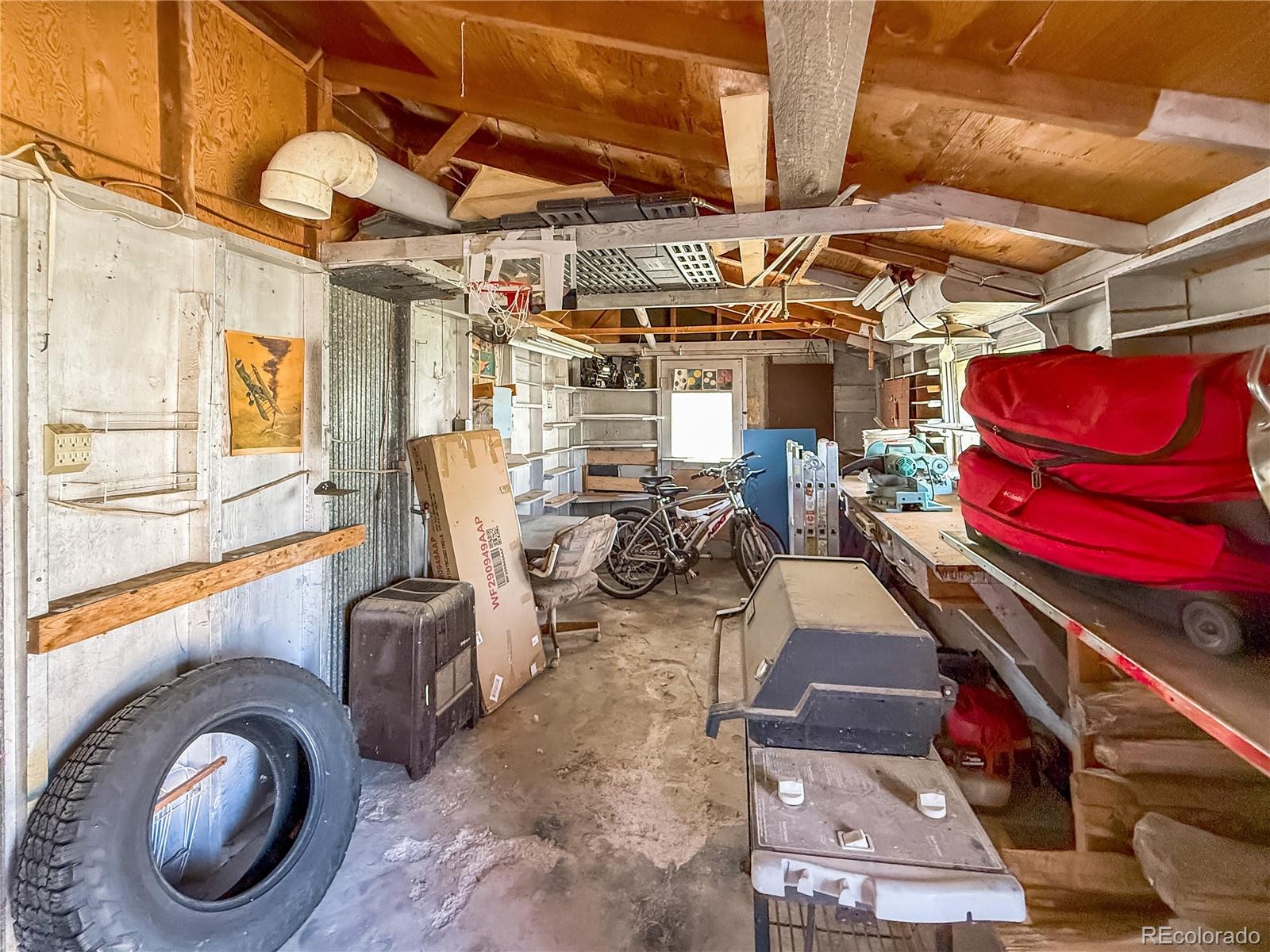 554 D Avenue Limon CO 80828