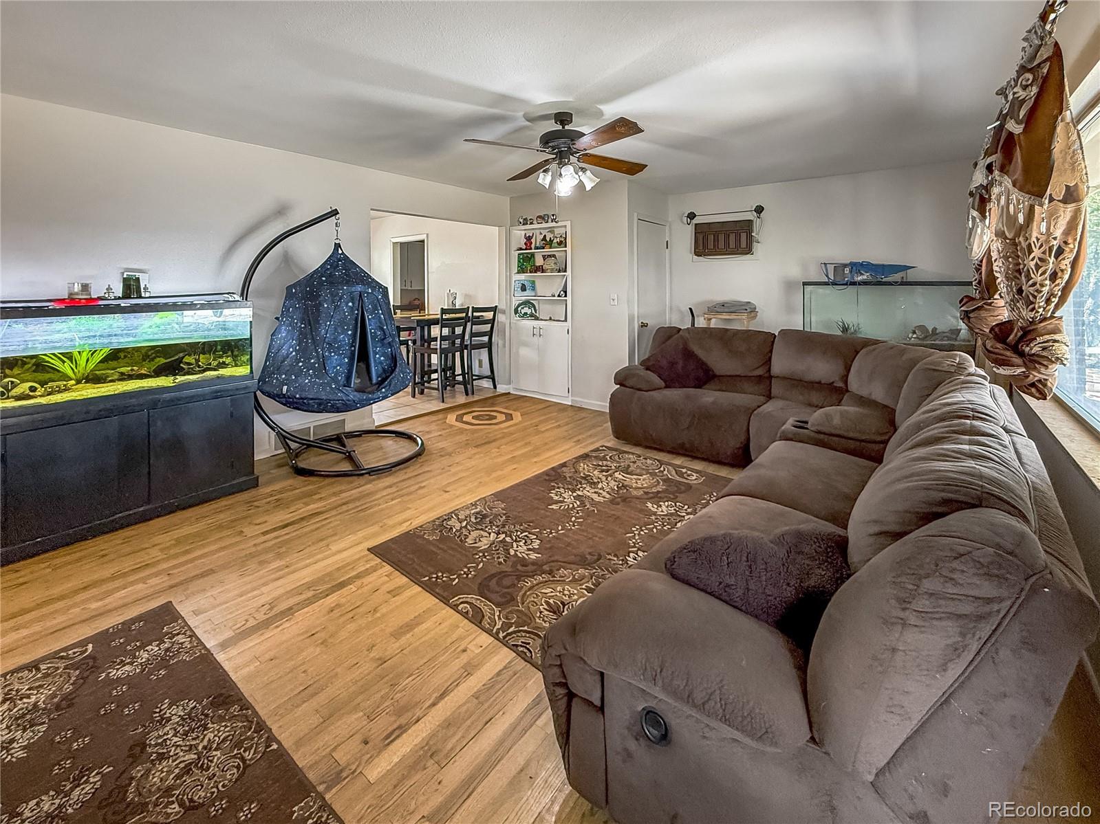 554 D Avenue Limon CO 80828