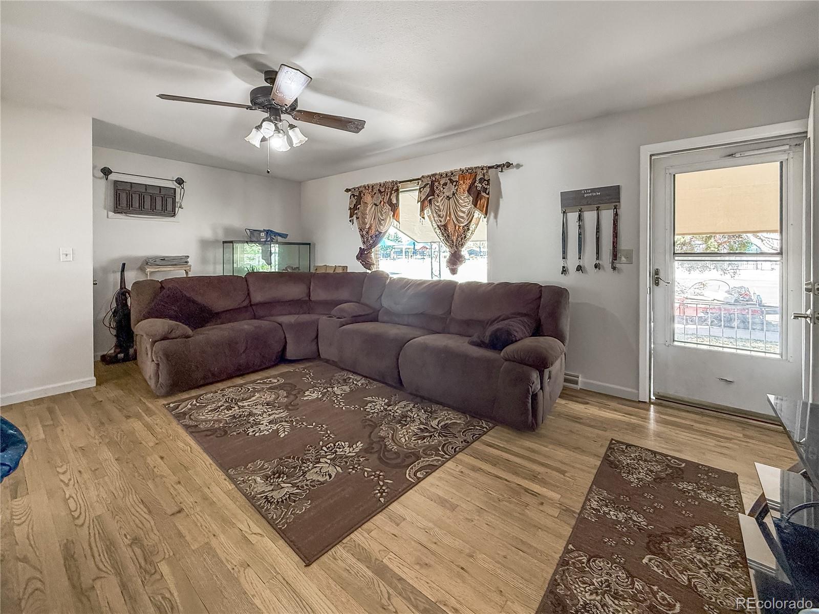 554 D Avenue Limon CO 80828