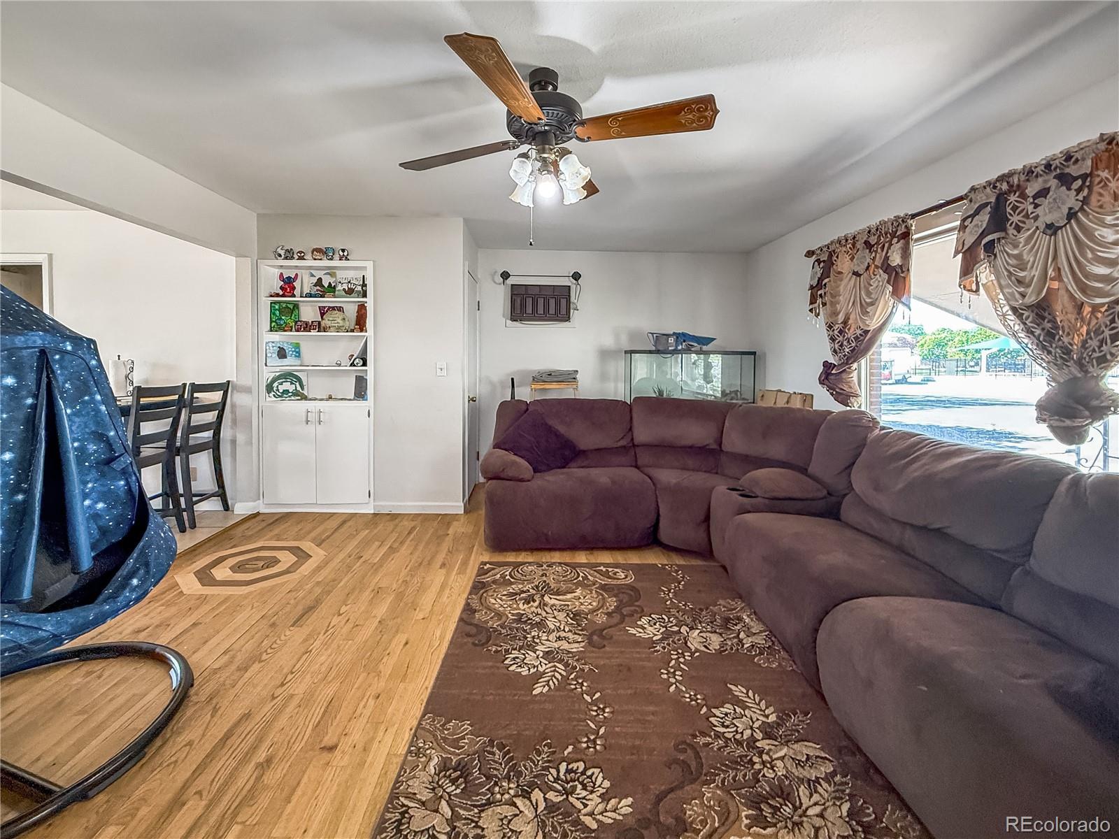 554 D Avenue Limon CO 80828