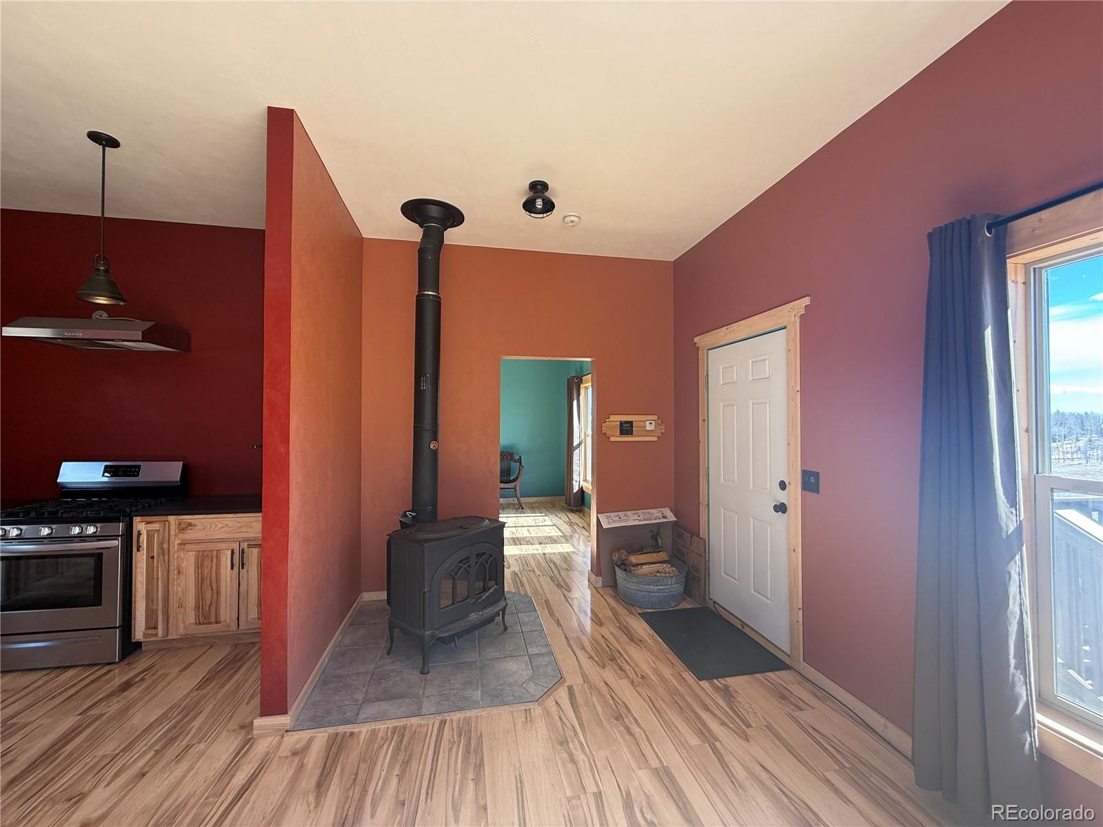 147 Sulky Court Hartsel CO 80449
