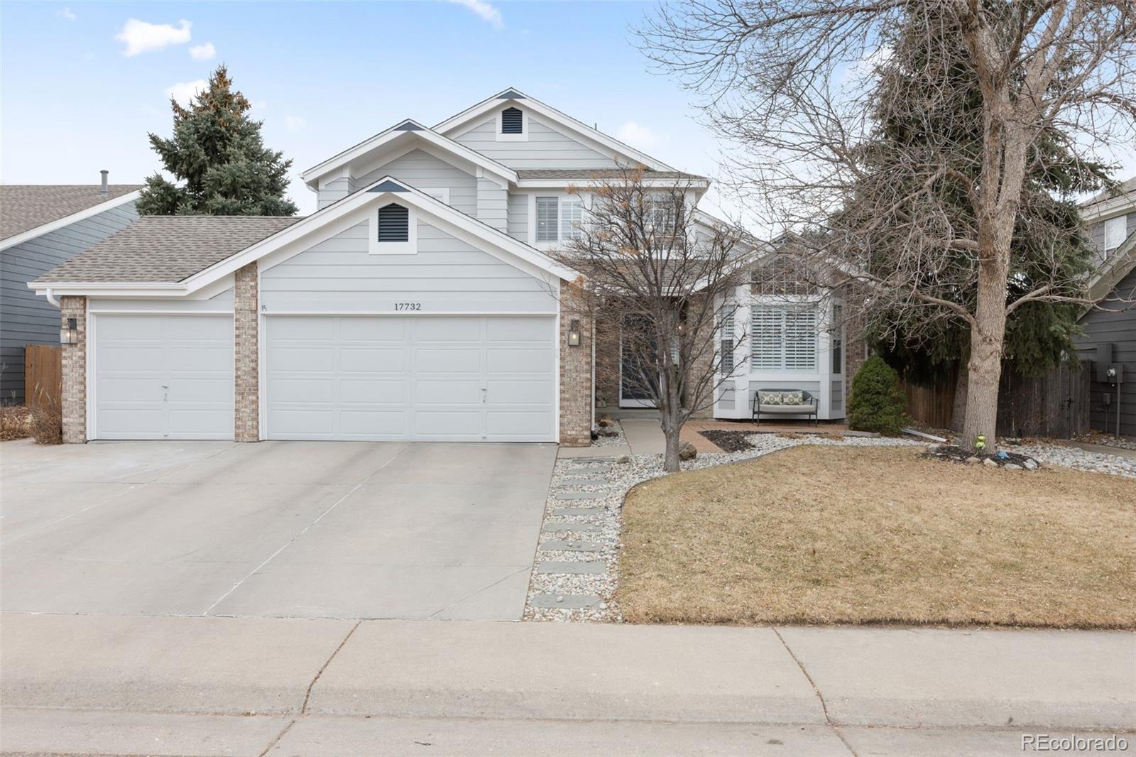 17732 E Ida Avenue Centennial CO 80015